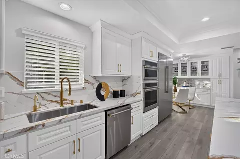 Kitchen - 20816 Fuerte Dr, Walnut, CA 91789 photo 7 of 7