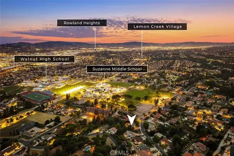 View/Area - 20816 Fuerte Dr, Walnut, CA 91789 photo 2 of 2