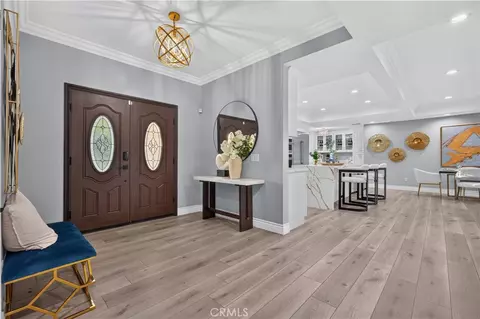 Entry Way - 20816 Fuerte Dr, Walnut, CA 91789 photo 1 of 2
