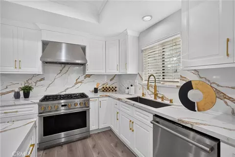 Kitchen - 20816 Fuerte Dr, Walnut, CA 91789 photo 4 of 7