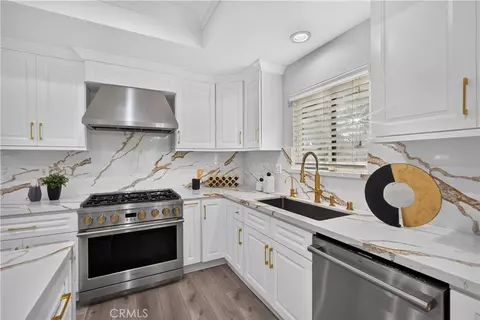 Kitchen - 20816 Fuerte Dr, Walnut, CA 91789 photo 4 of 7