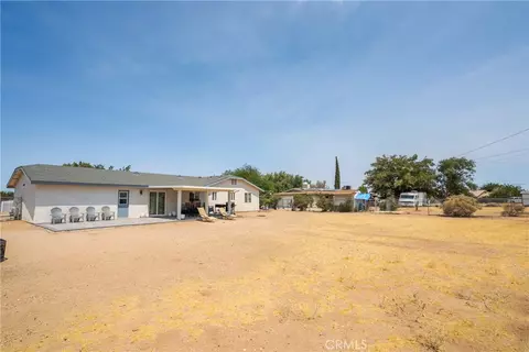 Exterior - 11345 Otowi Rd, Apple Valley, CA 92308 photo 6 of 7