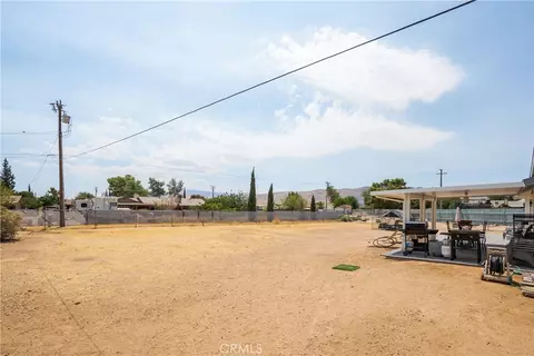 Exterior - 11345 Otowi Rd, Apple Valley, CA 92308 photo 3 of 7