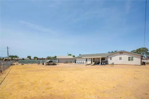 Exterior - 11345 Otowi Rd, Apple Valley, CA 92308 photo 5 of 7