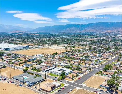 View/Area - 26674 Ward St, Highland, CA 92346 photo 3 of 4
