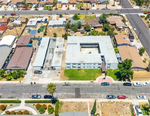 View/Area - 26674 Ward St, Highland, CA 92346 photo 4 of 4