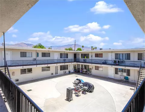 Exterior - 26674 Ward St, Highland, CA 92346 photo 1 of 8