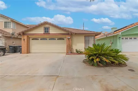 Exterior - 2074 Alfalfadale Rd, Perris, CA 92571 photo 2 of 3