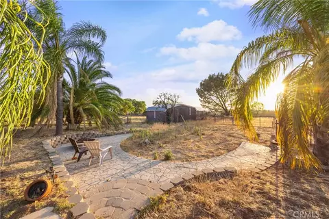 Exterior - 36164 Serape Dr, Yucaipa, CA 92399 photo 7 of 11