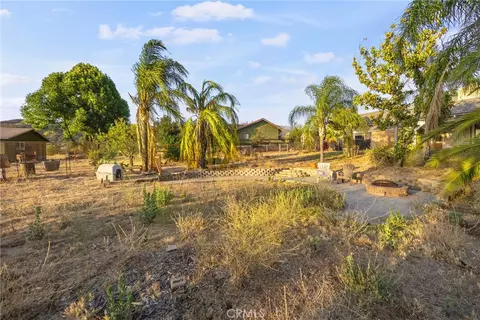 Exterior - 36164 Serape Dr, Yucaipa, CA 92399 photo 8 of 11