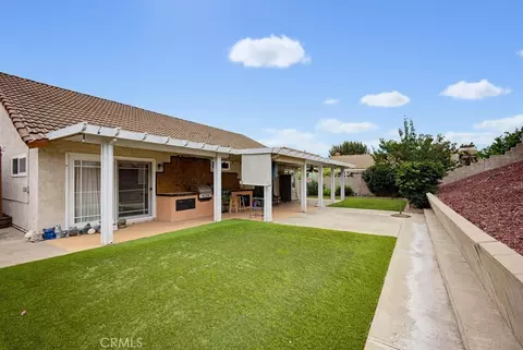 Exterior - 1423 Purdue, Upland, CA 91786 photo 8 of 9