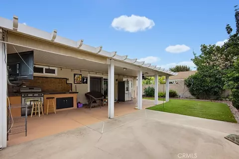 Exterior - 1423 Purdue, Upland, CA 91786 photo 6 of 9