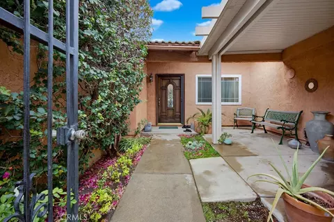 Exterior - 1423 Purdue, Upland, CA 91786 photo 4 of 9
