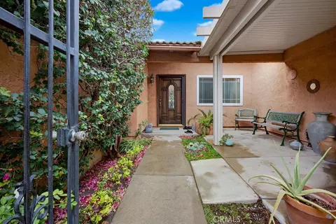 Exterior - 1423 Purdue, Upland, CA 91786 photo 4 of 9