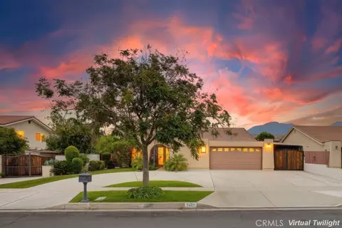 Exterior - 1423 Purdue, Upland, CA 91786 photo 7 of 9