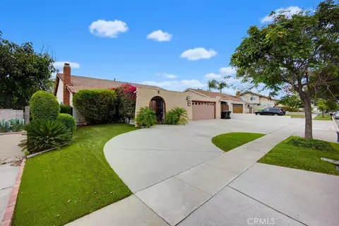 Exterior - 1423 Purdue, Upland, CA 91786 photo 3 of 9