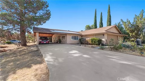 Exterior - 19381 Kinai, Apple Valley, CA 92307 photo 1 of 1