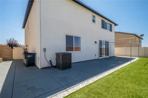 Exterior - 11547 Bing, Beaumont, CA 92223 photo 4 of 10
