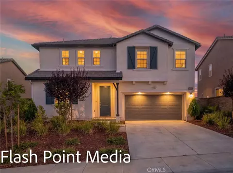 Exterior - 11547 Bing, Beaumont, CA 92223 photo 3 of 10