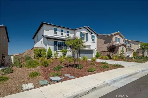 Exterior - 11547 Bing, Beaumont, CA 92223 photo 9 of 10