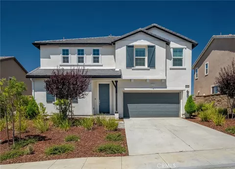 Exterior - 11547 Bing, Beaumont, CA 92223 photo 2 of 10