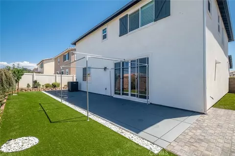 Exterior - 11547 Bing, Beaumont, CA 92223 photo 5 of 10