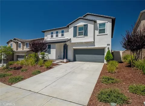 Exterior - 11547 Bing, Beaumont, CA 92223 photo 10 of 10