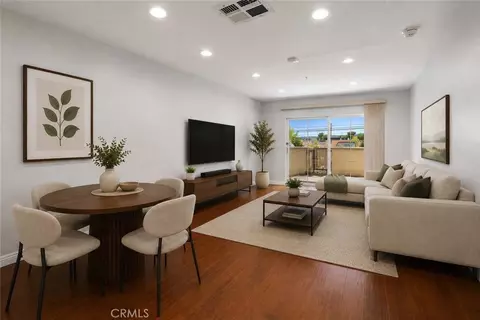 Living - 6800 Corbin Ave #106, Reseda, CA 91335 photo 3 of 3