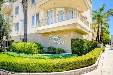 Exterior - 6800 Corbin Ave #106, Reseda, CA 91335 photo 1 of 4