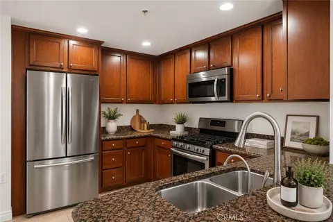 Kitchen - 6800 Corbin Ave #106, Reseda, CA 91335 photo 1 of 1