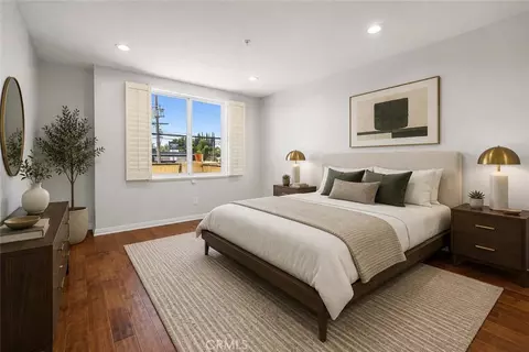 Bedroom - 6800 Corbin Ave #106, Reseda, CA 91335 photo 1 of 2