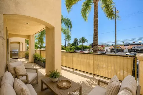 Exterior - 6800 Corbin Ave #106, Reseda, CA 91335 photo 4 of 4