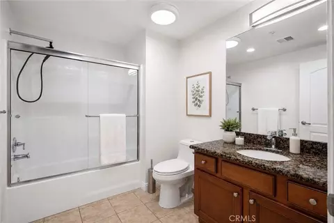 Bath - 6800 Corbin Ave #106, Reseda, CA 91335 photo 2 of 2