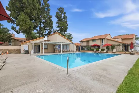 Exterior - 7712 Elder Way, Stanton, CA 90680 photo 4 of 5
