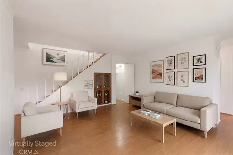 Living - 7712 Elder Way, Stanton, CA 90680 photo 1 of 7