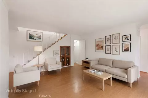 Living - 7712 Elder Way, Stanton, CA 90680 photo 2 of 7