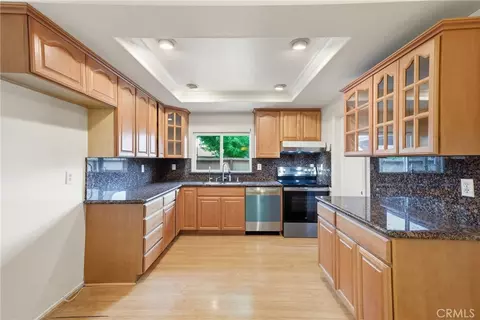 Kitchen - 7712 Elder Way, Stanton, CA 90680 photo 1 of 3
