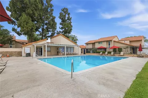 Exterior - 7712 Elder Way, Stanton, CA 90680 photo 5 of 6