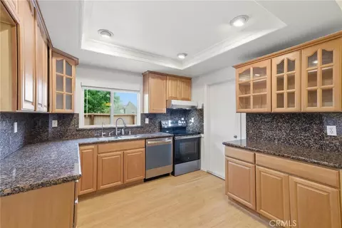 Kitchen - 7712 Elder Way, Stanton, CA 90680 photo 1 of 3