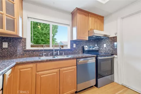 Kitchen - 7712 Elder Way, Stanton, CA 90680 photo 3 of 3