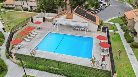 Exterior - 7712 Elder Way, Stanton, CA 90680 photo 6 of 6