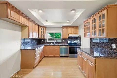 Kitchen - 7712 Elder Way, Stanton, CA 90680 photo 2 of 3