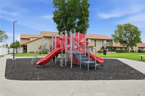 Exterior - 7712 Elder Way, Stanton, CA 90680 photo 3 of 6