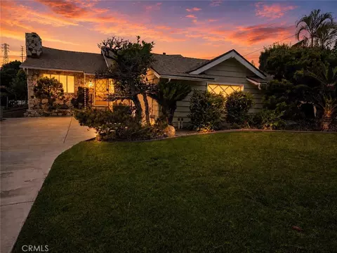 1535 Wilcox, Monterey Park, CA 91755