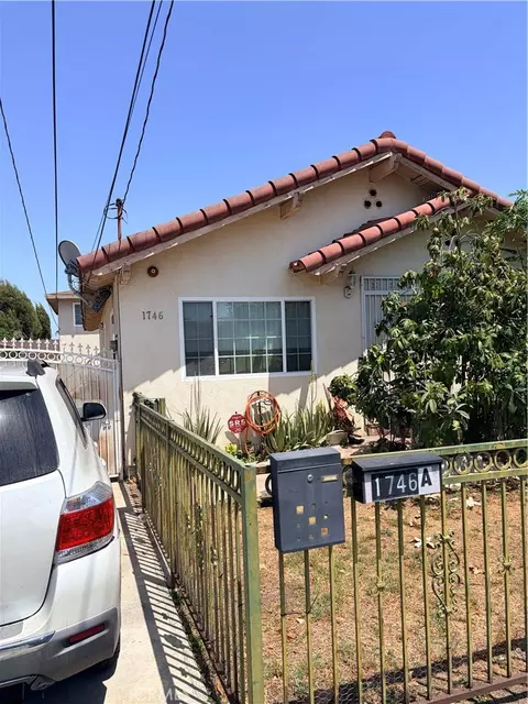 1746 Jackson Ave, San Gabriel, CA 91776