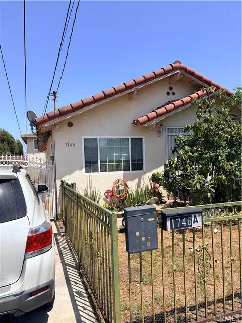 1746 Jackson Ave, San Gabriel, CA 91776