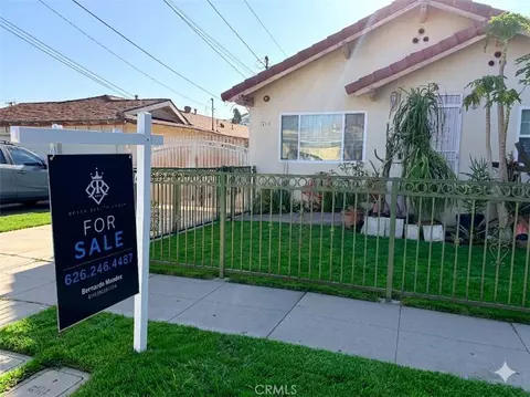 1746 Jackson Ave, San Gabriel, CA 91776