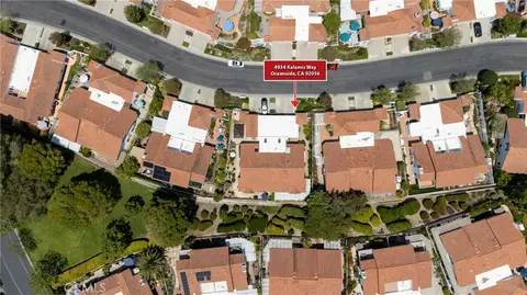 View/Area - 4934 Kalamis, Oceanside, CA 92056 photo 11 of 22