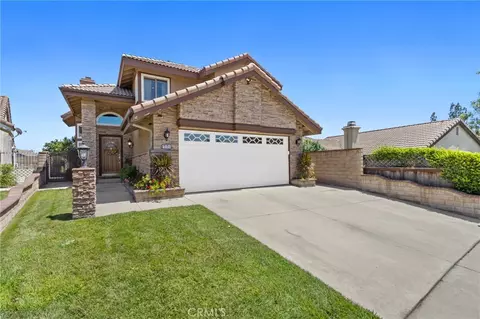 Exterior - 7171 Tangerine, Rancho Cucamonga, CA 91701 photo 6 of 10