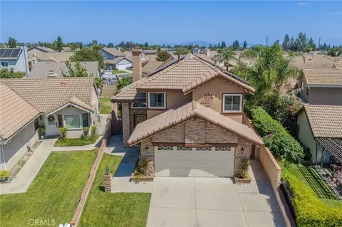 View/Area - 7171 Tangerine, Rancho Cucamonga, CA 91701 photo 3 of 10